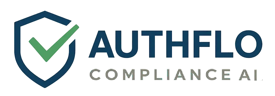 AUTHFLO Compliance AI
